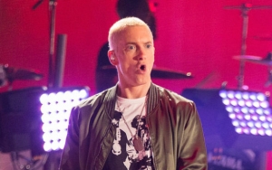 Tak Hanya Rilis Album Kejutan, Diam-Diam Eminem Juga Isi OST 'Venom'