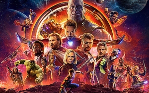 'Avengers 4' Ditargetkan Rampung Awal 2019, Judul Resmi Bakal Diumumkan Akhir Tahun 