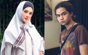  Mulan Dihujat Datang ke Pesta Ultah Al, Dul Bela Ibu Tiri dan Beri 'Tamparan Keras' ke Netter