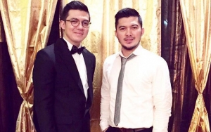 Dihujat Telantarkan Anak, Adik Irwansyah Ngamuk dan Minta Netizen untuk Diam