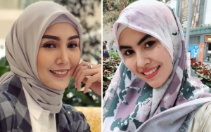  Resmi Nikah dengan Habib Usman, Fenita Arie Ungkap Kartika Putri Hati-Hati Pilih Pasangan