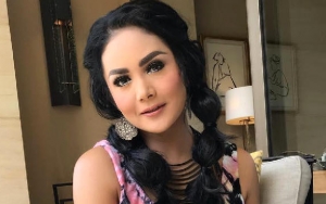 Ternyata Jutaan, Harga Barang Mungil Krisdayanti Ini Bikin Netter Syok