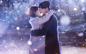 Menang Penghargaan di SDA 2018, Netter Akui 'While You Were Sleeping' Memang Bagus