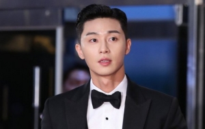 Tampil Formal di SDA 2018, Bodi Proporsional Park Seo Joon Bikin Netter Melongo