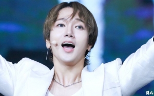 Tulis 'Terima Kasih', Yesung Ikut Posting Foto Koran Indonesia Soal SuJu Tampil di Asian Games 