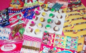 9 Jajanan yang Bikin Kangen Masa Kecil, Banyak yang Hampir Punah