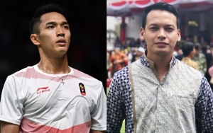 Selain Nama Panggilan yang Sama, Ben Joshua Ternyata Punya Kemiripan dengan Jonathan Christie