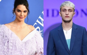 Putus dari Ben Simmons, Kendall Jenner Kembali Dekati Anwar Hadid