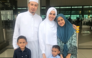 Suami Kartika Putri Tegaskan Cuma Punya Satu Istri, Ini 7 Fakta Soal Habib Usman