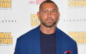 Nasib 'Guardians of the Galaxy' Masih Tak Jelas, Dave Bautista Tak Takut Jika Disney Memecatnya