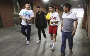 Tak Lagi Jadi CEO, Simon D Kesal Digosipkan Bawa Lari Uang Perusahaan