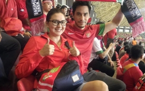 Driver Ojek Online Ini Puji Sifat Donna Agnesia, Netter Ikut Beber Kebaikan Darius Sinathrya