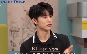 Royalti B.I iKON Sebulan Cukup Buat Beli Dua Mobil Impor, Ini Kata Netter