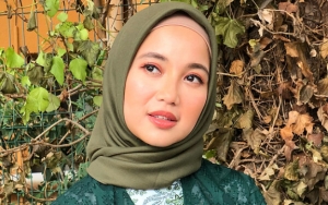 Geram, Chacha Frederica Curhat Panjang Soal Hubungan Hijab dan Sikap Seorang Wanita