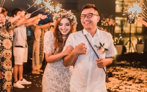Tanya Soal KB Spiral, Ashanty Isyaratkan Hamil Ketiga Kalinya?