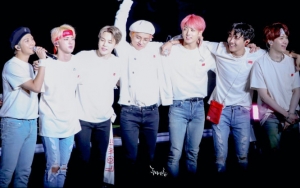 Sebut BTS Layak Bebas Wamil, Anggota Dewan Korea Dihujat Netizen
