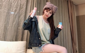 Park Bom Tanggapi Tuduhan Sebagai 'Penghancur' 2NE1
