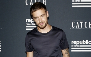 Rayakan Ulang Tahun ke-25, Liam Payne Kunjungi Bali