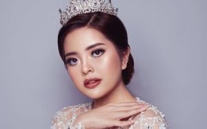 Unggah Video Tik Tok, Tasya Kamila Sukses Bikin Netter Gemas Maksimal