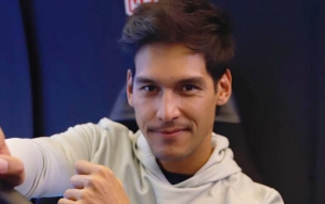 Richard Kyle Pamer Video Main Tik Tok, Warganet: Untung Ganteng