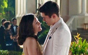 Raup Lebih dari USD 100 Juta, 'Crazy Rich Asians' Jadi Film Komedi Romantis Tersukses