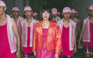 Berkat Closing Ceremony Asian Games 2018, BCL cs Jadi Trending Topic di Korea Selatan