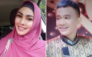 Ruben Onsu Ikut Bahagia Kartika Putri Menikah, Ogah Tanggapi Isu Istri Siri dan Pelakor