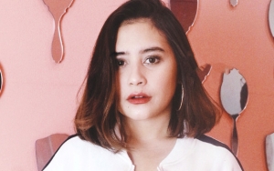 Prilly Latuconsina Girang Jadi Bintang Tamu 'Tonight Show', Akui Jika Dirinya Receh