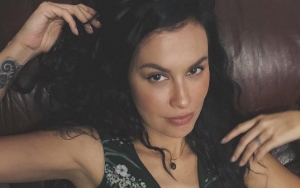Dikenal Vegetarian, Komentar Sedih Sophia Latjuba Soal Ikan Jadi Makanan Tuai Cibiran Netter