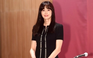  Lee Na Young Dipuji Cantik Usai Tampil Perdana Pasca Melahirkan 