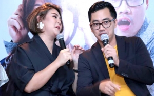  'Milly & Mamet' Masuki Hari Kedua Syuting, Kru Girang Kedatangan 'Milea'