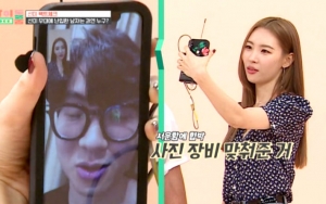 Adik Lebih Pilih Pacar, Sunmi Ngamuk Hingga Beri 'Ancaman' Ini