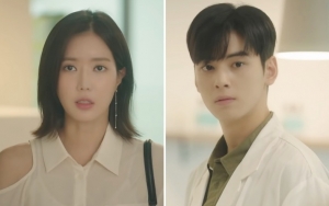 Preview Ep 13 'Gangnam Beauty' Dirilis, Lim Soo Hyang Bakal Bilang Suka ke Cha Eunwoo?