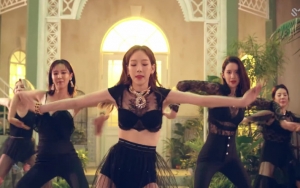 SNSD Oh!GG Seksi Menggoda di MV 'Lil' Touch'