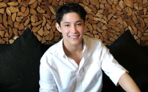 Teuku Rassya Foto Mesra Bareng Wanita Mirip Anya Geraldine, Pacaran?