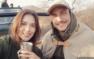 Masih Sering ke Laut Saat Istri Hamil, Hamish Daud Diprotes Raisa