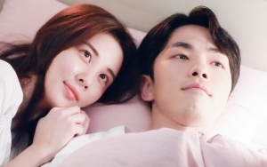Menikah di Drama 'Time', Seohyun dan Kim Jung Hyun Justru Terlihat Murung