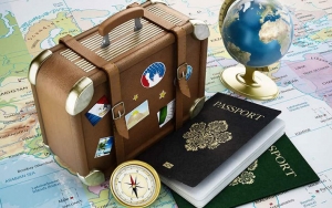Tetap Ingin Traveling ke Luar Negeri Meski Rupiah Melemah? Kunjungi 7 Negara Ini