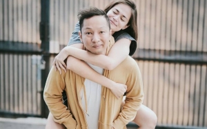 Pamer Foto Romantis 'Nyosor' Ringgo Agus Rahman, Sabai Morscheck Ungkap Fakta Mengejutkan