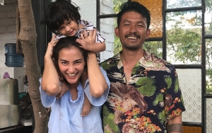 Sang Putri Sudah Pintar Pilih Belanjaan, Atiqah Hasiholan Segera Peringatkan Rio Dewanto