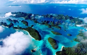 Ingin Liburan Tak Biasa? Ini Rekomendasi 6 Resort Pulau Pribadi di Indonesia