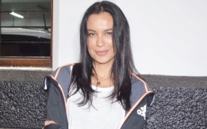 Berperan di 'Mata Batin 2', Sophia Latjuba Mengaku Nyaman Main Film Horor