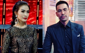 Dituduh Bully Roy Kiyoshi Soal Foto Dagu Lancip, Iis Dahlia Dibela Robby Purba