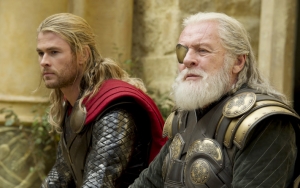 Sebelum Thanos, Ayah Thor Diduga Menjadi Pemegang Infinity Stones