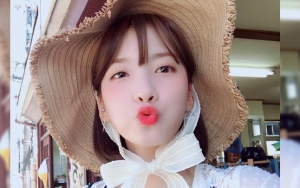 Jisook Beberkan Rahasia Idol Sembunyikan Kisah Cinta dari Agensi