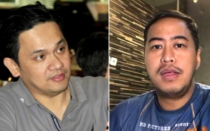 Dianggap Pelawak Kurang Ajar, Farhat Abbas Mendadak Somasi Pandji Pragiwaksono
