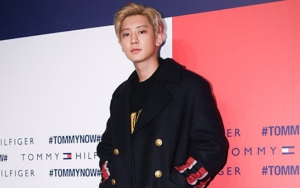 Kembali Jadi 'Korban' di Bandara, Chanyeol EXO Dibela Netizen