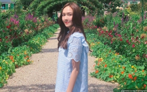 Jessica Bohong Tentang Nama Aslinya, Netter Kaget