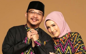 Istri Pasha Ungu Ikut Terjun ke Politik, Netter Justru Khawatirkan Hal Ini