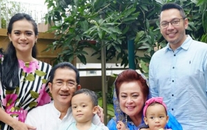 Akui Gugat Cerai Tanpa Diskusi dengan Keluarga, Shezy Idris: Yang Nikah Kan Kita Berdua